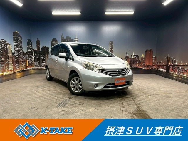 （禁煙車）（純正SDナビ）（バックカメラ）（HIDヘッドライト）（アイドリングストップ）（スマートキー＆プッシュスタート）（フルセグTV）（スペアタイヤ）（ETC）（社外14インチAW）