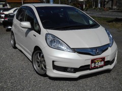 ホンダ フィットハイブリッド の中古車 1.5 RS 茨城県稲敷郡阿見町 65.8万円