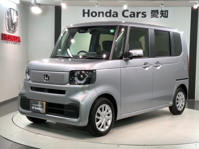 「リコール・改善対策対象車」ご同意頂ければ販売可能となります。ご納車後に部品が入荷次第、交換対応致します。Honda SENSING 新車保証 試乗禁煙車 ナビVXM-245ZFEi フルセグRカメラ