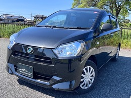 ダイハツ ミライース 660 L ナビ・TV・Bluetooth・アイドリングSTOP