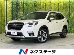 スバル フォレスター 2.0 アドバンス 4WD 4WD 純正SDナビ サイドカ