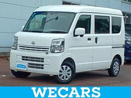 日産 クリッパー 660 DX GLパッケージ ハイルーフ 純正 メモリーナビ/エマージェンシーブレー