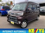 660 RS リミテッド スマートアシスト 4WD