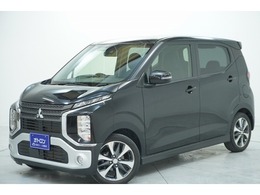 三菱 eKクロス 660 G 自社即日審査　全店車両共有　ナビ　Bカメ