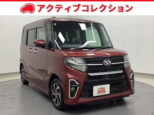 コンパクトカー・軽自動車在庫車200台！グループ総在庫4000台！