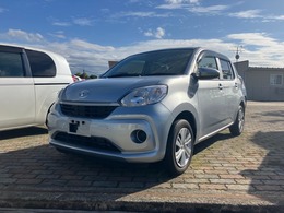 ダイハツ ブーン 1.0 X Lパッケージ SAIII ナビ バックカメラ スマートキー フル装備