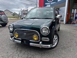 ダイハツ ミラジーノ 660 ミニライトスペシャル AT　エアコン　　CD　パワーウィンドウ