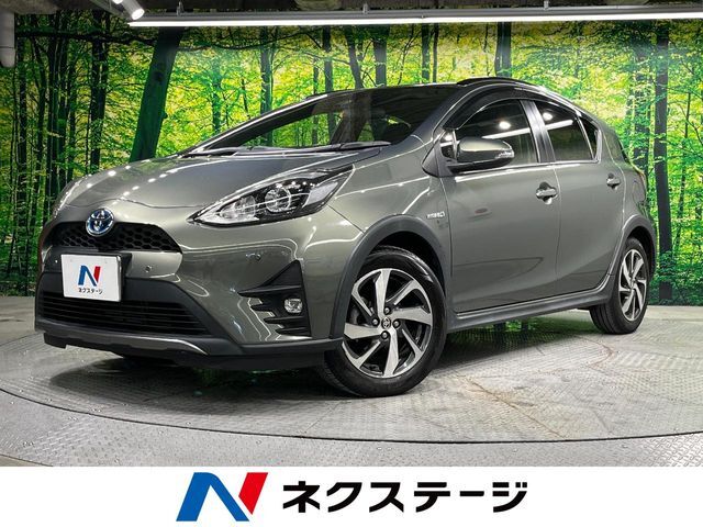 禁煙車　純正9インチナビ　バックカメラ　衝突軽減　車線逸脱　LEDライト