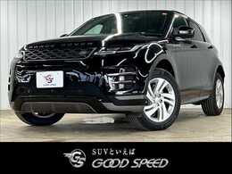 ランドローバー レンジローバーイヴォーク Rダイナミック S 2.0L D180 ディーゼルターボ 4WD メリディアンサウンド　全周囲カメラ　シー