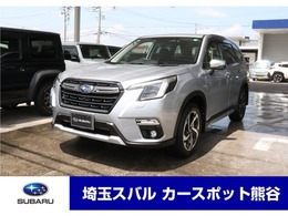 スバル フォレスター 2.0 アドバンス 4WD ナビ　ETC2.0　FSRカメラ