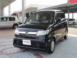 ホンダ ゼスト 660 G 