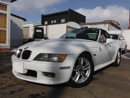 BMW Z3 ロードスター 2.2i 