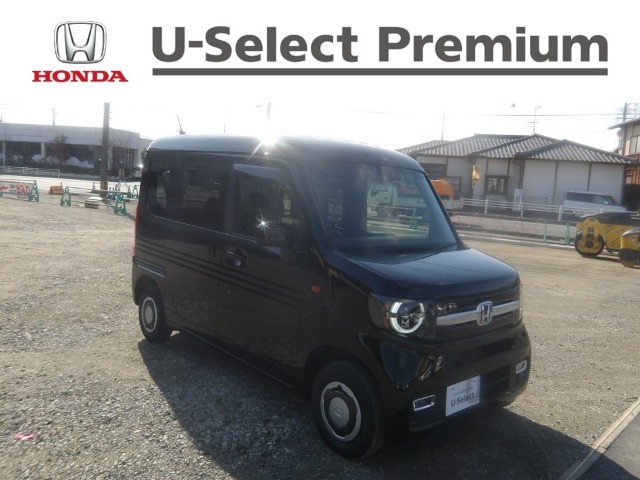 【Honda 認定中古車 U-POST】 誰もが、安心して選べる中古車を。乗ってからも、安心が続く中古車を。Hondaがそんな想いで選び抜いたクルマです。