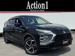 R3　三菱　エクリプス　クロス　PHEV