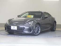 スバル BRZ 2.4 S アイサイトコアテクノロジー