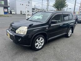 日産 エクストレイル 2.0 20X 4WD ナビ アルミ バックカメラ TV ETC