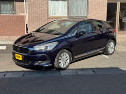 DSオートモビル DS5 エディション 1955 本誌