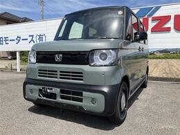 ホンダ N-BOX ジョイ 660 2トーン 両側電動スライドドア　クリアランスソナー