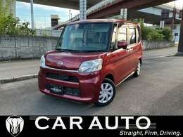 ダイハツ タント 660 L SAII スマートアシスト/ナビ/バックカメラ/ETC/