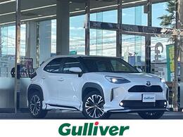 トヨタ ヤリスクロス 1.5 ハイブリッド Z 1オーナー　モデリスタエアロ