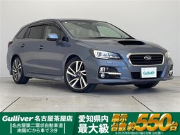 スバル レヴォーグ 1.6 GT-S アイサイト 4WD アイサイト　純正ナビ