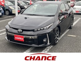 トヨタ プリウスPHV 1.8 S ナビパッケージ GR スポーツ SDナビゲーションシステム　フルセグテレビ