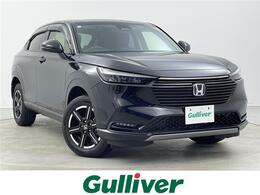 ホンダ ヴェゼル 1.5 e:HEV X 純正ナビ 置型充電 パドルシフト