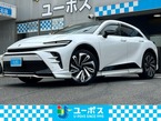 2.5 Z E-Four 4WD