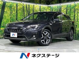 スバル XV 2.0i-S アイサイト 4WD 純正SDナビ　アイサイトVer3　バックカメラ