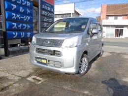 ダイハツ ムーヴ 660 L SAII 