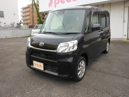 ダイハツ タント 660 L SAIII 