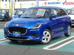 スズキ スイフト 1.2 ハイブリッド MX 