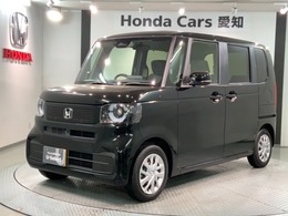 ホンダ N-BOX 660 コンフォートパッケージ Honda SENSING