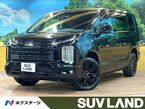 2.2 ブラック エディション ディーゼルターボ 4WD