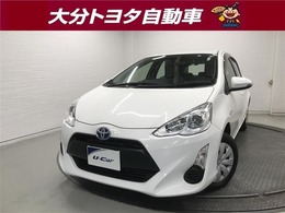 トヨタ アクア 1.5 L 保証なし販売車両