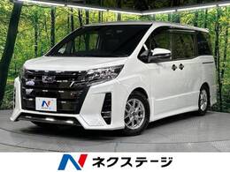 トヨタ ノア 2.0 Si WxBII 4WD 4WD BIG-X11インチナビ フリップダ