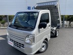 660 金太郎ダンプ 3方開 4WD