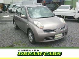 日産 マーチ 1.2 12S ミッション ナビ TV ETC