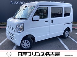 日産 クリッパー 660 DX GLパッケージ ハイルーフ シ-トヒ-タ-　LEDヘッドライト