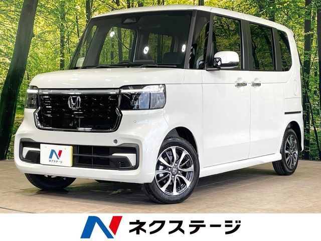 届出済未使用車　ホンダセンシング　電動スライドドア　レーダークルーズ