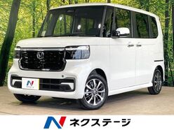 R7　ホンダ　N　BOX　カスタム