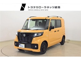 スズキ スペーシアベース 660 XF LEDヘッドランプ