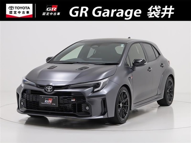 トヨタ認定中古車を取り扱うスポーツカー専門店。東名袋井インターの目の前でGRコンサルタントがアナタのご来店をお待ちしております。