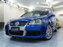 フォルクスワーゲン ゴルフ R32 4WD タイヤ4本新品 3ドアハッチバック 6MT