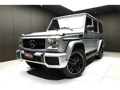 AMG Gクラス (ハッチバック) の中古車 G63 ロング 4WD 東京都葛飾区 898.0万円