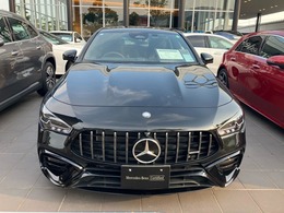メルセデスAMG CLAシューティングブレーク CLA 45 S 4マチックプラス 4WD MP202501 