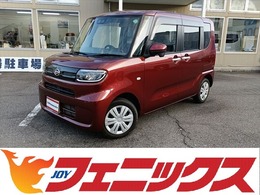ダイハツ タント 660 X 4WD 4WD 9インチナビ Bluetooth ドライブレコー