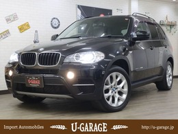 BMW X5 xドライブ 35d ブルーパフォーマンス 4WD 天井張替済 ヘッドアップディスプレイ パノ
