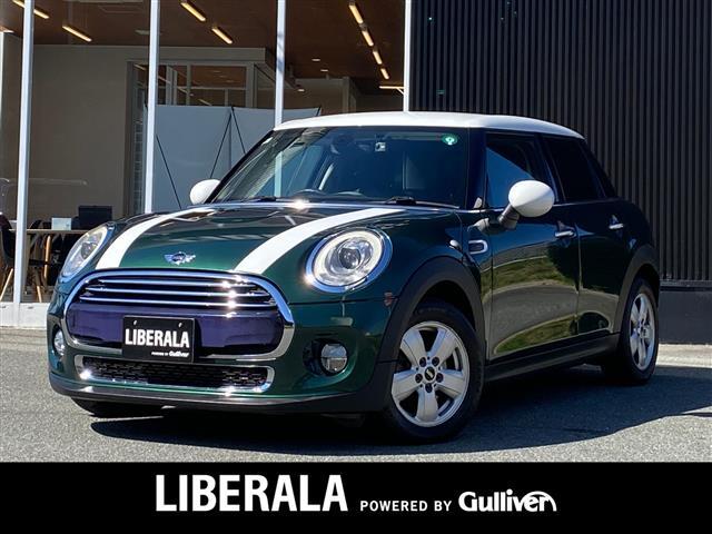 リベラーラはガリバーグループのBMW、メルセデスベンツ、アウディなどの輸入車専門店です。