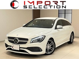 メルセデス・ベンツ CLAシューティングブレーク CLA180 スポーツ 1オ-ナ- レ-ダ-セ-フティ- バックカメラ 75